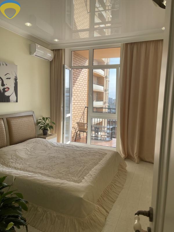 продажа двухкомнатной квартиры номер A-173652 в Приморском районе, фото номер 9